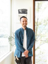 エンテイム(en-te:im) 竹内 利之