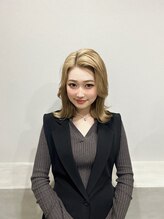 ビーリアン(B-LIEN)&nbsp;NAGISA 