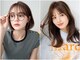 テディ(teddy)の写真/［綱島駅徒歩3分オトナ女性から圧倒的支持］女性ならではの髪のお悩みを解消◎理想のStyleへ導きます♪
