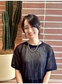 ルームヒゴバシ(room higobashi) 吉田 唯