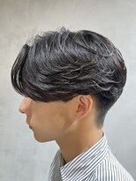 ニコ トウキョウ ヨコハマ(nico)&nbsp;ニュアンスパーマ