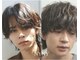 ヘアアンドメイク ニューヨーク ニューヨーク 長岡天神店(Hair&Make NYNY)の写真