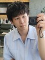 ラパンセヴェールメンズ 栄(LA PENSEE VERT MEN'S) MOTOKI 