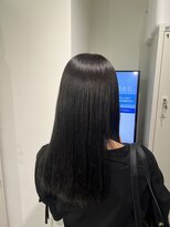 ガーデン タチカワ(garden tachikawa)&nbsp;ダークグレージュカラー