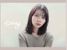 エミー 目白(emiy)