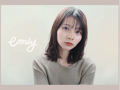 エミー 目白(emiy)の写真