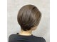 ラナヘアー(lana hair)の写真