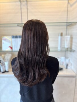 グランデュール 静岡インター通り店(GRANDEUR) longbitterbrown