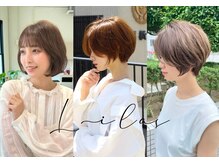 リラ(Lila’s)