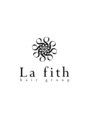 ラフィスヘアー グランツ 桂店(La fith hair Glanz)/ La fith hair Glanz 桂店