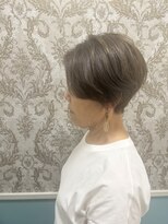 キキ(kiki)&nbsp;耳掛けショート