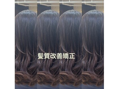 美容室 プカシェル 三鷹台店の写真