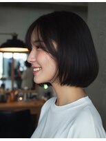 リベルテ 池袋(liberte)&nbsp;池袋/髪質改善/学割/レイヤー/韓国/韓国ヘア