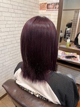 ラシクベル(Lashiku Belle) トワライト　10/30