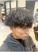 ソフトツイスト×スパイラル