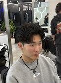 リバースセンターパート