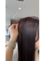 ヤテ(yate')&nbsp;チェリーピンク