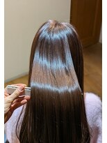 コニー(coni)&nbsp;ロング