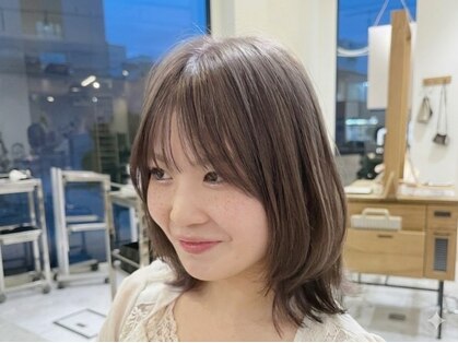 ウィルドレス(WiLL DRESS)の写真