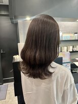 ケンジ 横浜(KENJE)&nbsp;ワンカラー/グレージュ/ブラウンベージュ