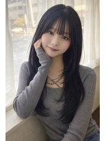 ピヌ(pinue)&nbsp;【pinue】カラーリスト @MOEKA