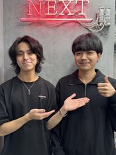 気がついたらあっという間に時間が、、