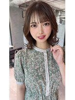 シェリム 栄(CHERIM)&nbsp;美髪くびれスタイル