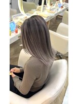 リアン 上尾店(Rien)&nbsp;シルバーバレイヤージュ