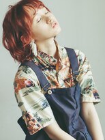 バーノン(VERNON) TEXAS WAVY BOB【VERNON】058-262-3611