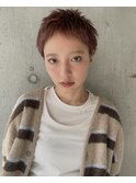 【stylist徳永】タイトショート