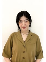 アンシエル(anciel) 難波 智子