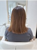 髪質改善・縮毛矯正・白髪染め・ショートカットも◎