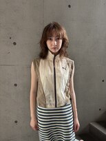 ノラ ヘアーサロン(NORA HAIR SALON)&nbsp;ラフパーマ