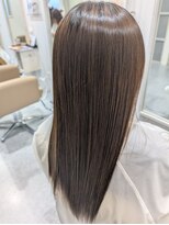 ヘアーアンドリラクゼーション ルーセント(HAIR&RELAXATION LUCENT)&nbsp;髪質改善トリートメント