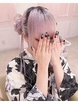 シュガーリンク(sugar link)&nbsp;カチモリヘア