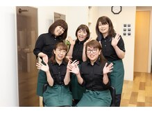 カット&カラー チョキペタ 河内山本店