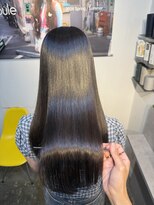 ジュール 池袋(Joule)&nbsp;洗っても落ちない美髪縮毛矯正