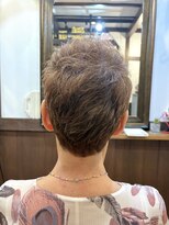 ナチュラ(natura)&nbsp;ショートスタイル