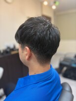 エヌハブル(N-Huble)&nbsp;ツーブロックビジネス