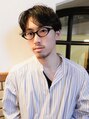 ダブ アオヤマ(DaB AOYAMA)&nbsp;山田隼輔 青山表参道