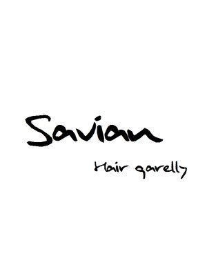 新宿 セイヴィアン ヘアーギャラリー(Savian Hair garelly)