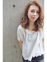 ロティー(loty)&nbsp;ｌｏｔｙ☆２０１３ｓｐｒｉｎｇカール