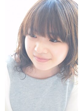 チェルモ 茅ヶ崎(CHELUMO) ガーリーカール