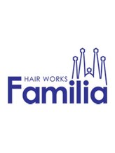 FAMILIA HAIR-WORKS