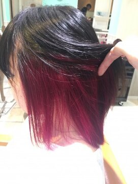 ネオリーブアピ 池袋店(Neolive api) 【neolive api 池袋】インナーチェリー