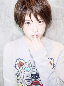 イスニック(Ysnic) 2018ysnic