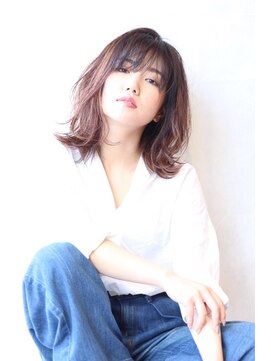 ルララドゥ こなれミディアム