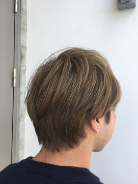 エイト マカビ 沖縄真嘉比店(EIGHT makabi) 【EIGHT 真嘉比】お客様スタイル_