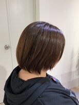 ユーネリー(U-NERY)&nbsp;ストレートスタイル