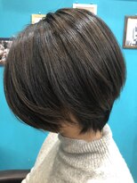 ニコ(nico)&nbsp;☆大人ハイライト☆